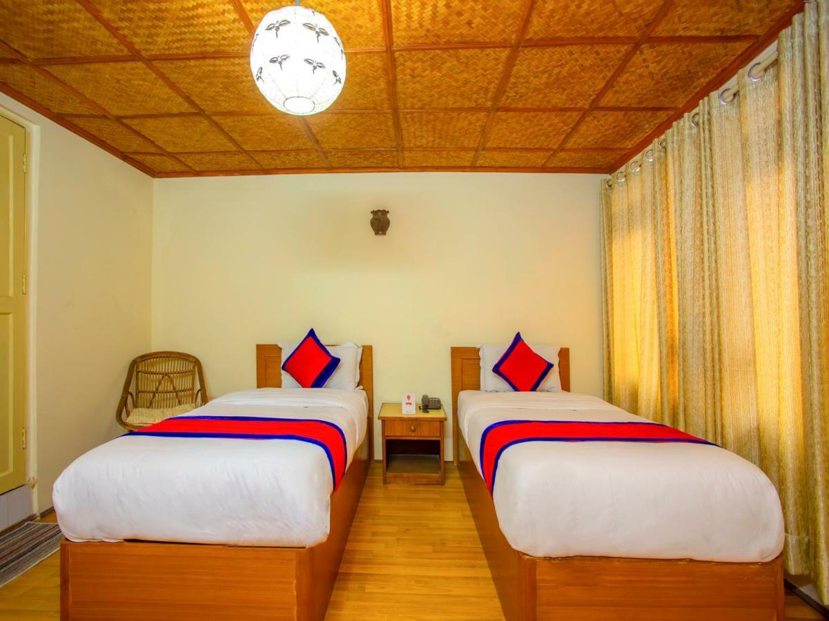 Hotel Sweet Home Bhaktapur Exterior photo